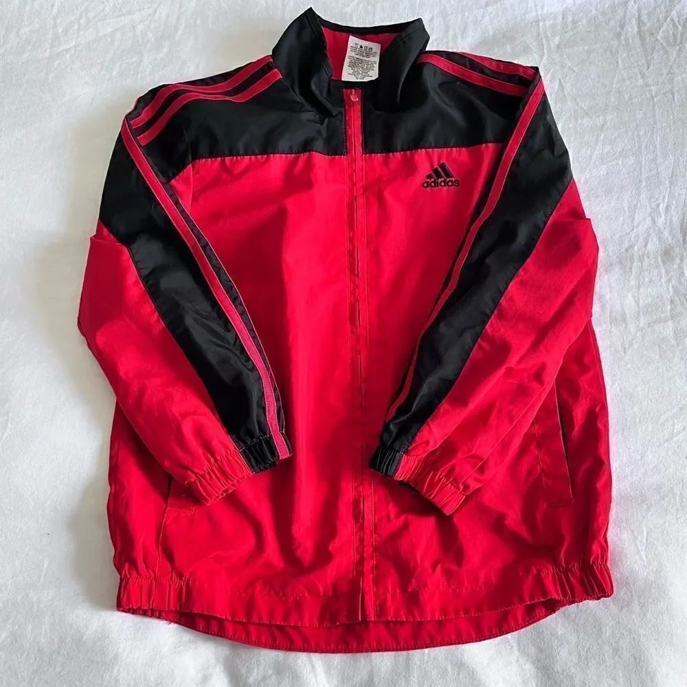 Adidas Boy Jacket